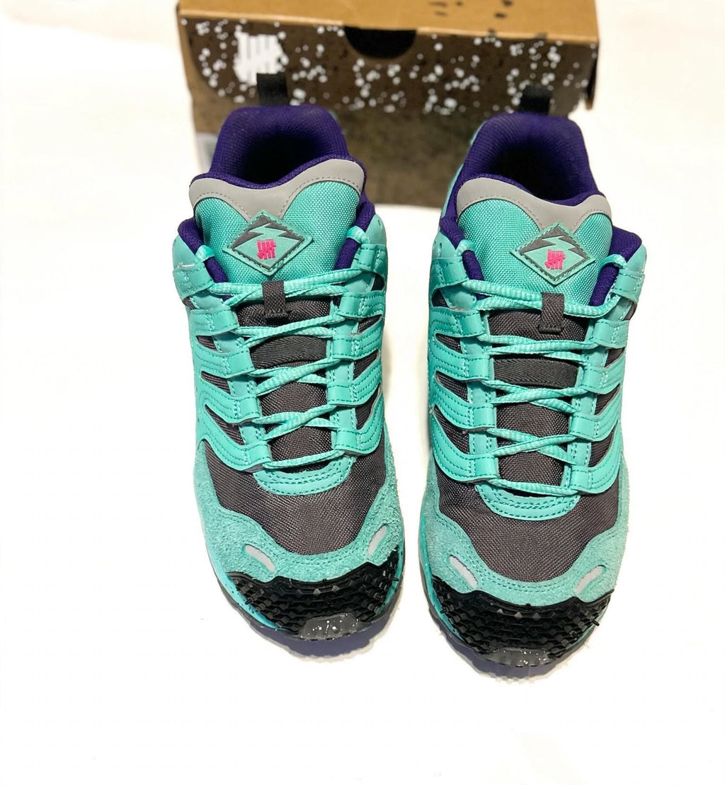Nike Air Terra Humara UNDEFEATED Light Menta FN7546-301 8.5 Mens 10 Womens New