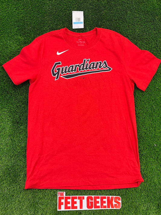 Men’s Guardians Myles Straw Tee