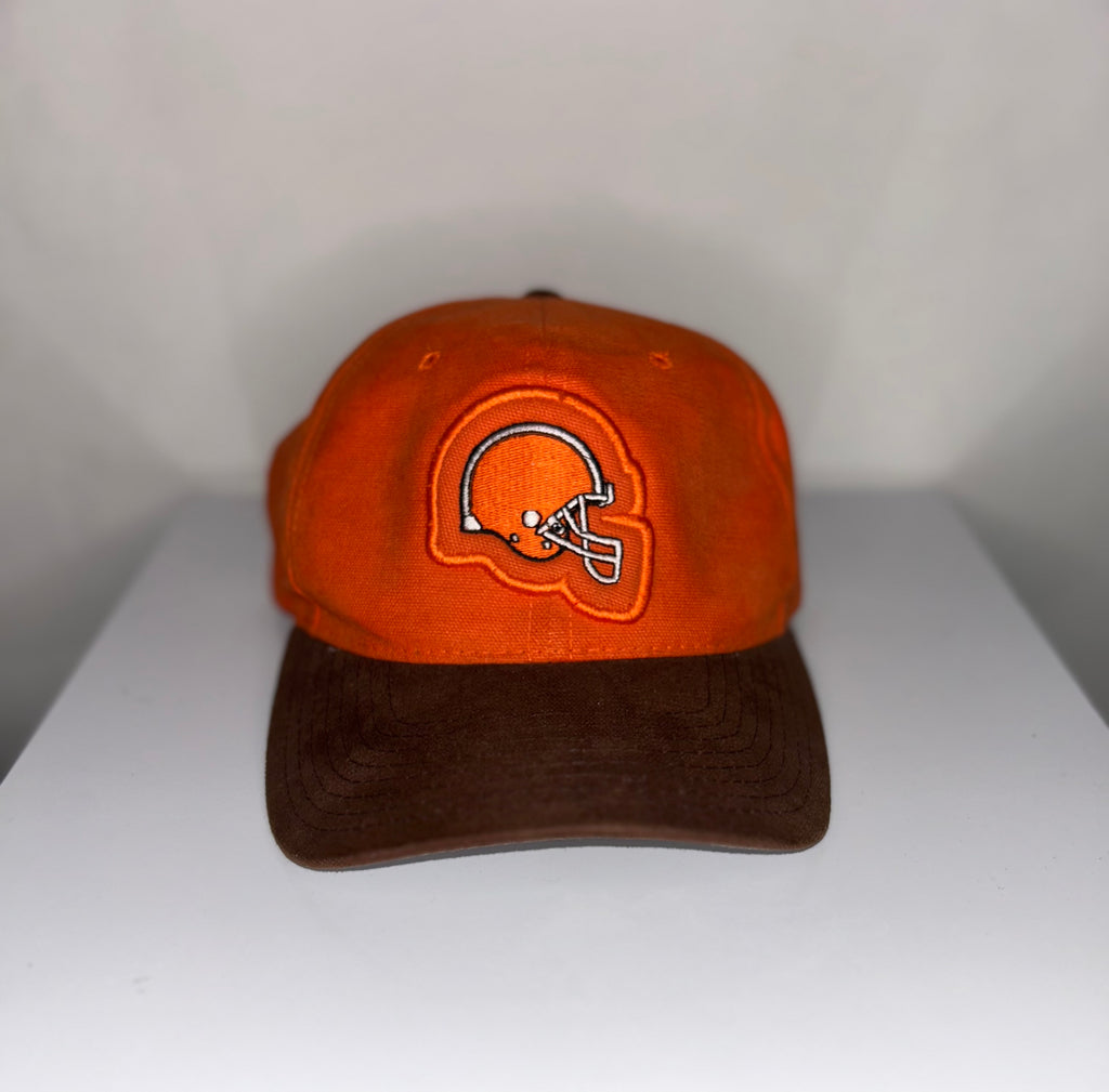 Starter Cleveland Browns Pro Line NFL Vintage Hat