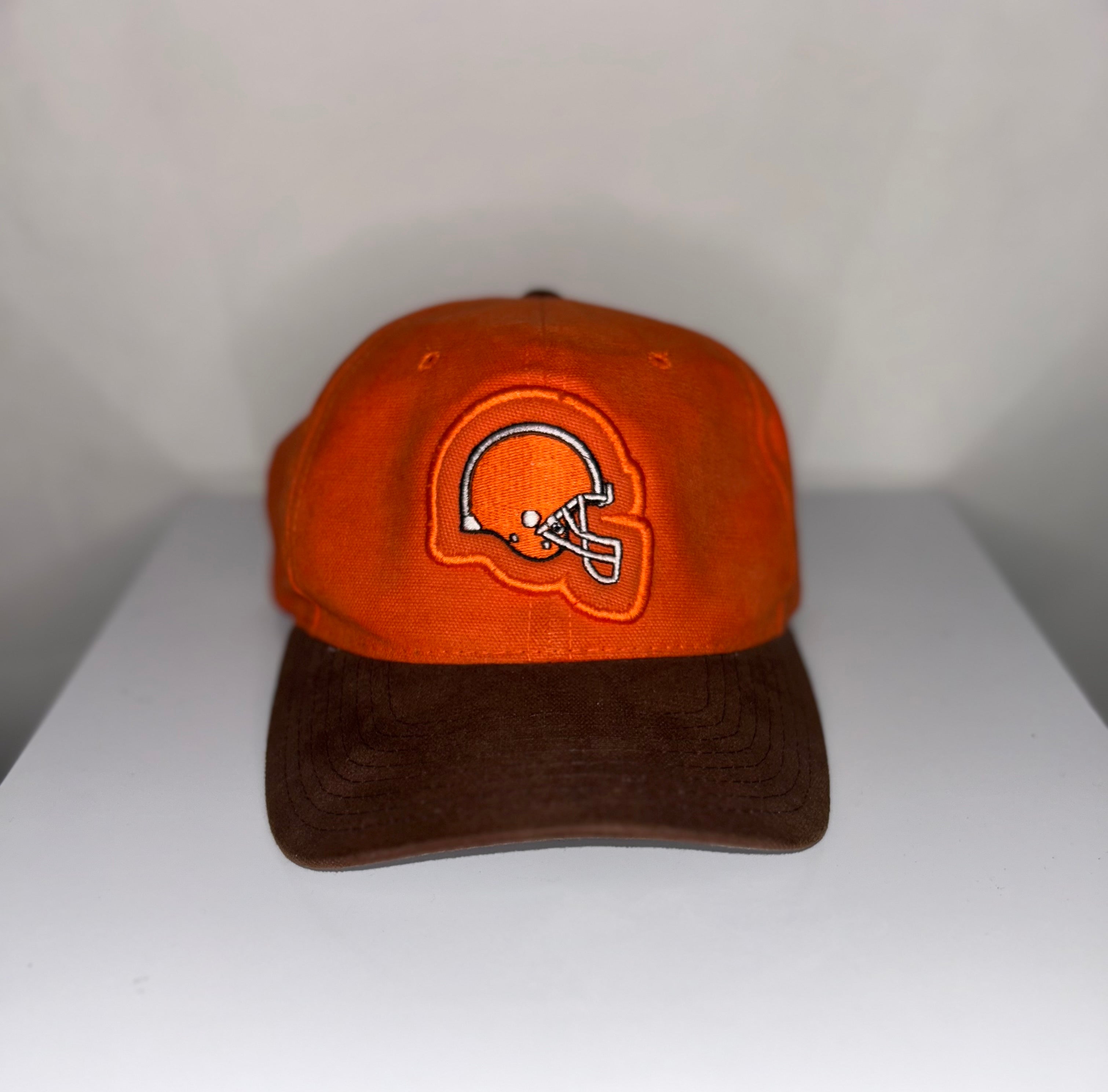Starter Cleveland Browns Pro Line NFL Vintage Hat