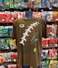 Vintage Majestic NFL Green Bay Packers T-Shirt Size XXL Men’s
