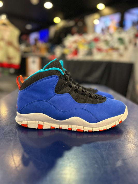 Air Jordan 10 Retro Tinker size 13 Men Shoes