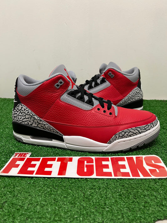 Men’s Air Jordan 3 Unite Size 14