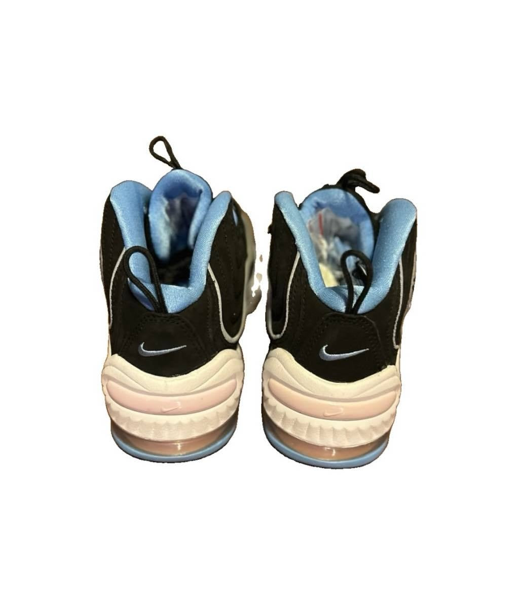 Nike Air Penny 2 x Social Status Playground Black DM9132-001 Size 8.5 No Box