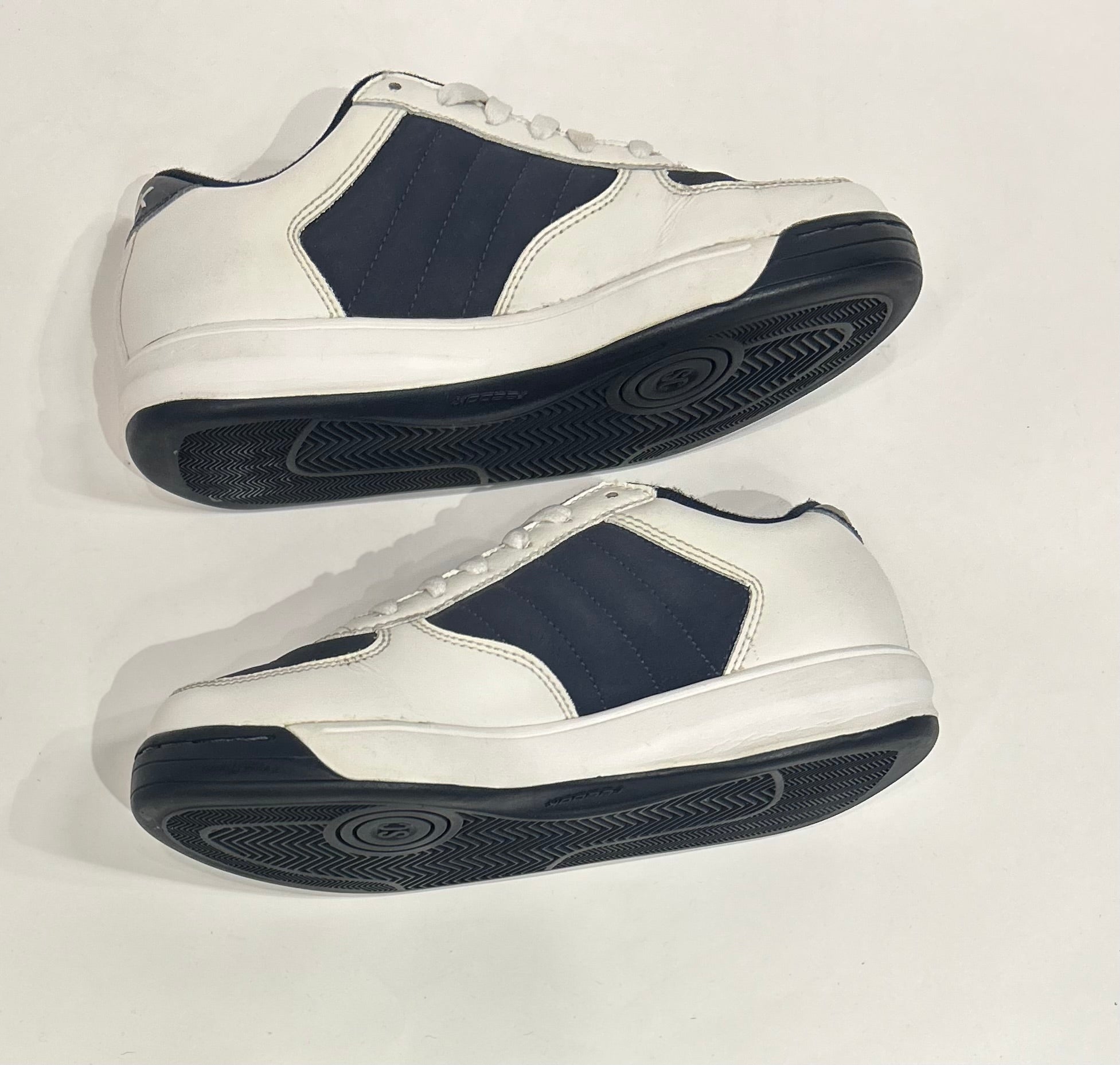 Vintage Reebok S. Carter Jay Z shoes Size 4.5 Men's Shoes