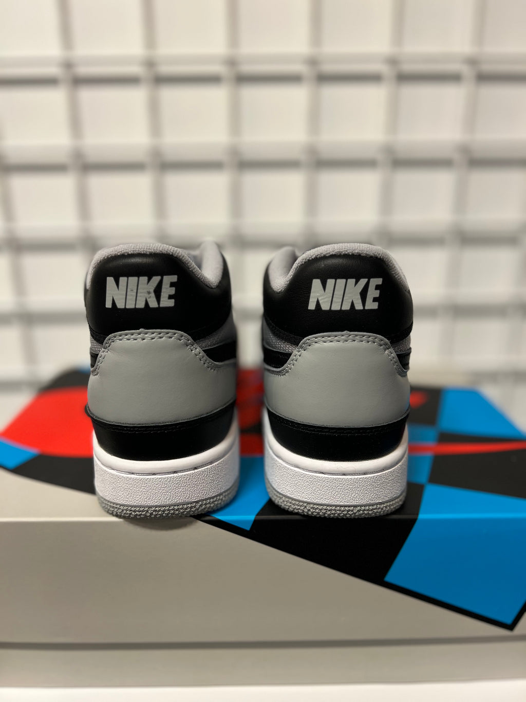 Nike Mac Attack Size 9 Men’s Shoes