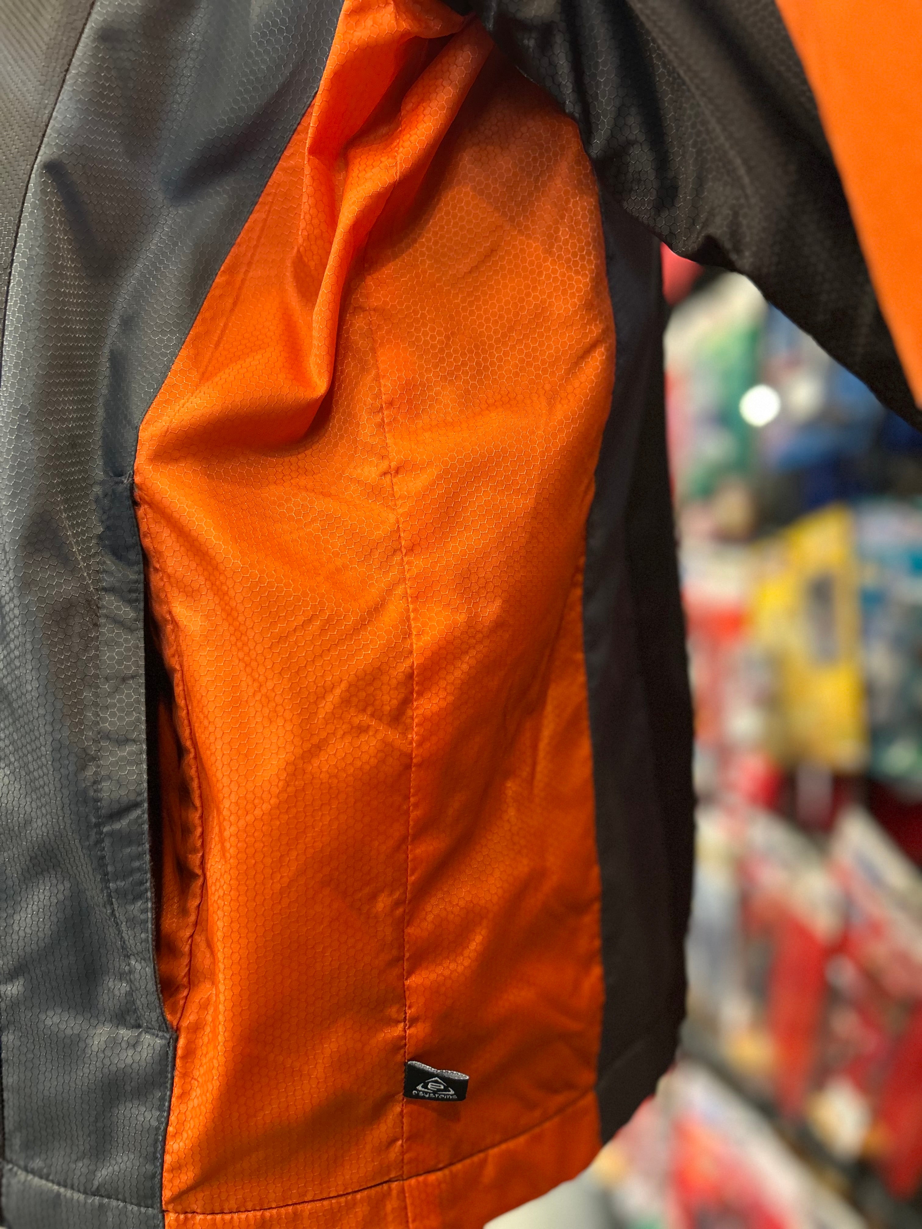 NFL Team Cleveland Browns Jacket Fleece Lined Size XL Men’s