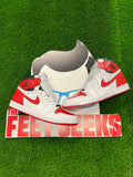 Men’s Air Jordan 1 Heritage