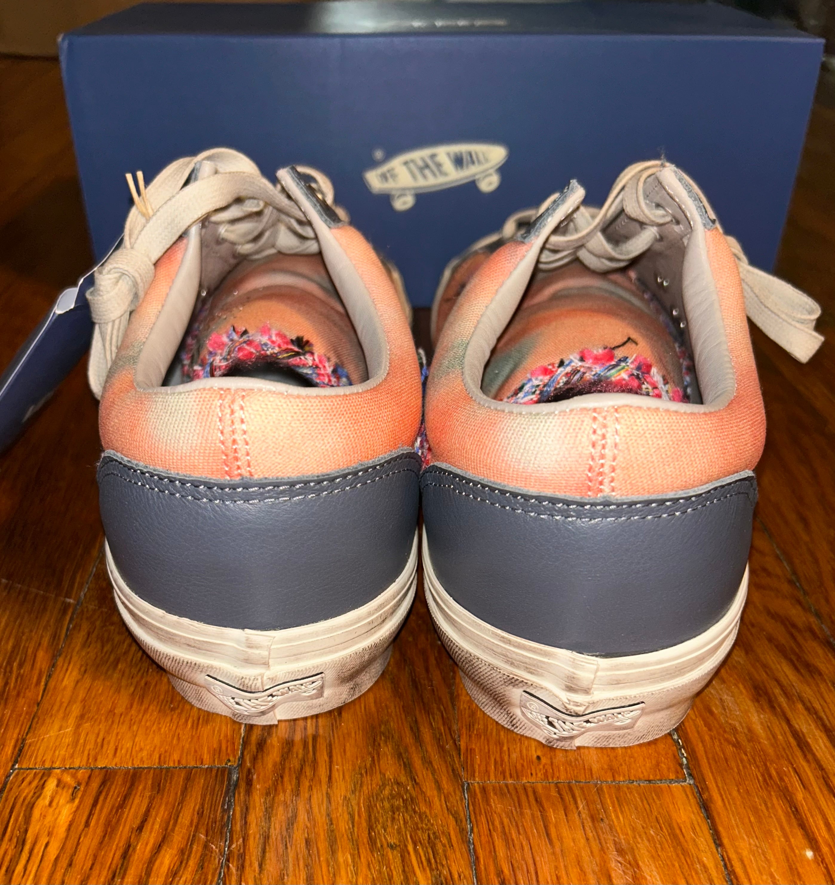 Vans Old Skool 36 Souvenir Size 13 Men Shoes
