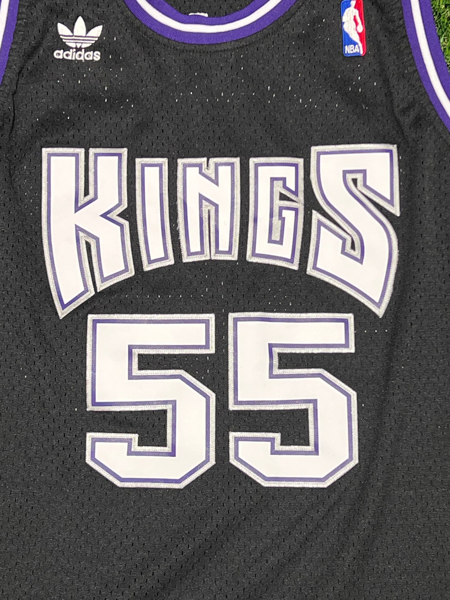 Kings Jason Williams Jersey Size M