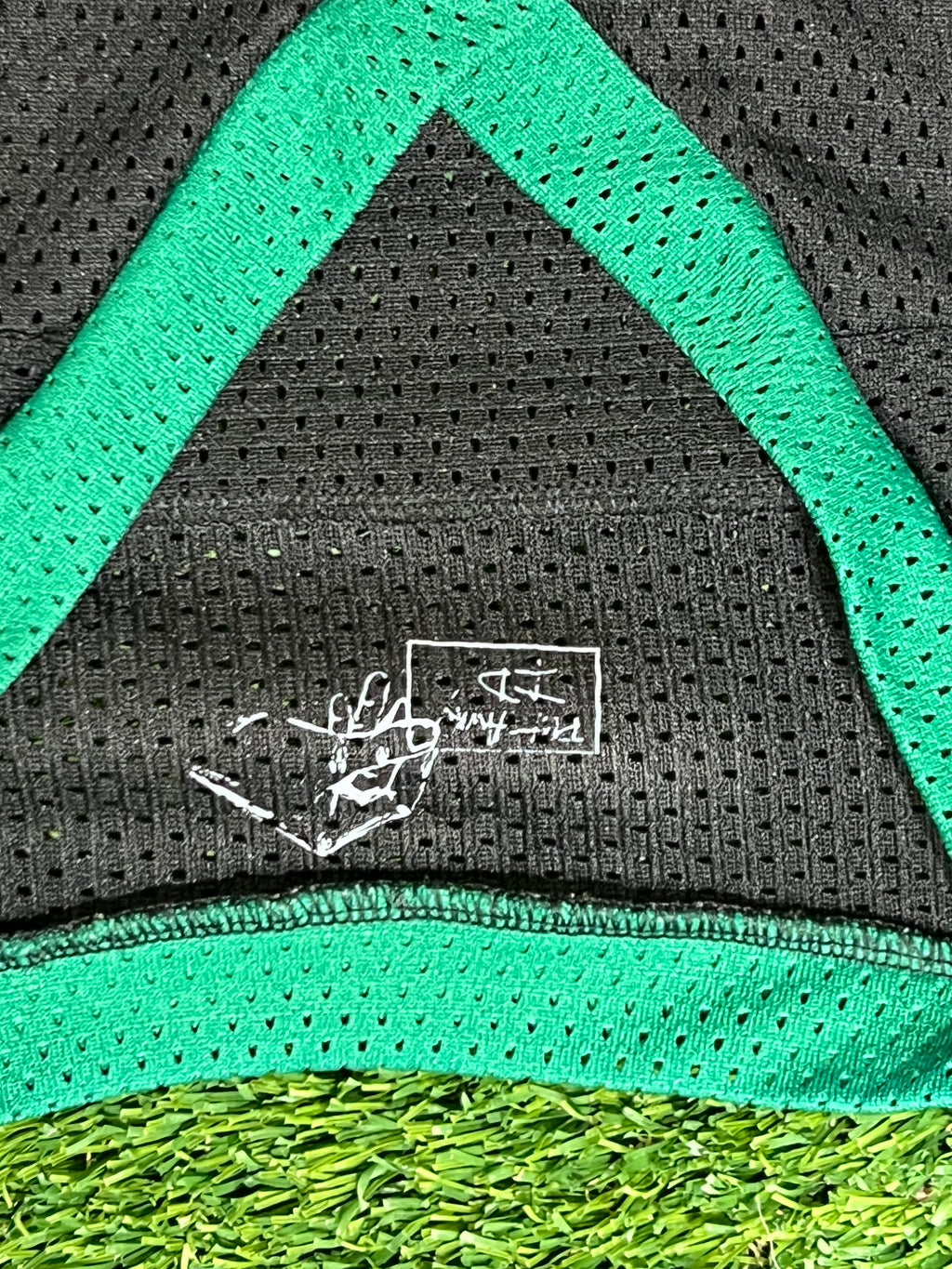 Paid Putaway Hockey Jersey Size L
