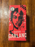 Cleveland Cavaliers Darius Garland collectible bobble head night 2021 City edition