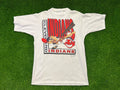 Men’s Jostens Cleveland Indians Taz Tee Size L