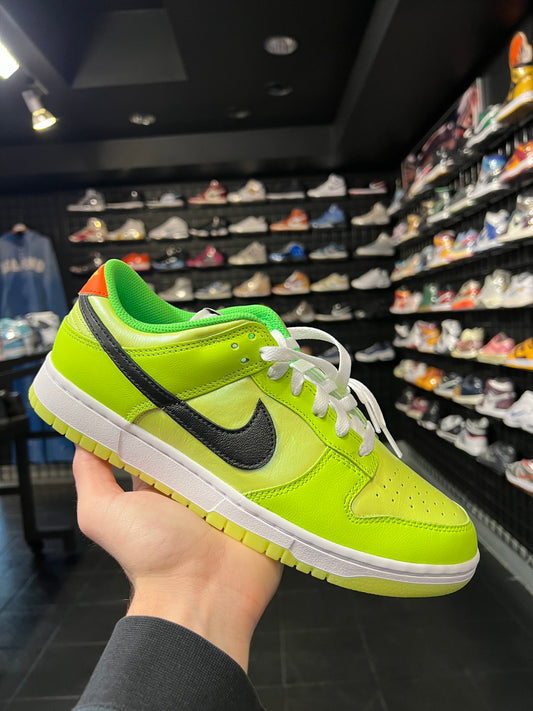 Nike Dunk Low Volt Brand New