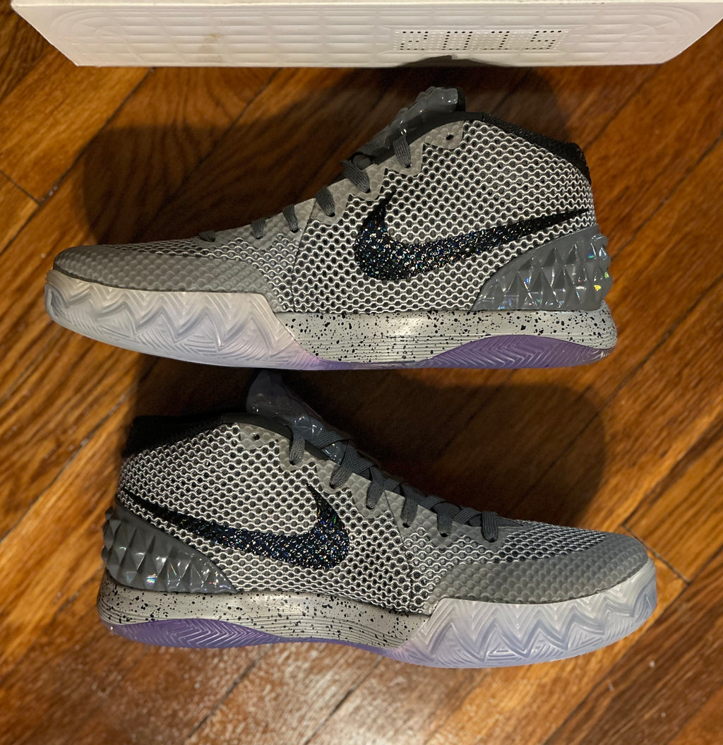 Nike Kyrie 1 All Star 2015 NBA All-Star Game 742547-090