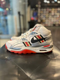 Nike Air Trainer SC Ohio State Size 9.5 Men's Shoes