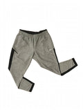 Nike Therma-FIT Joggers Mens XL Gray Black Tapered Fleece Sweatpants 930565-032