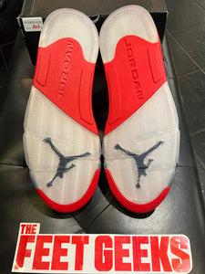 Men’s Air Jordan 5 Satin Bred Pre-Owned