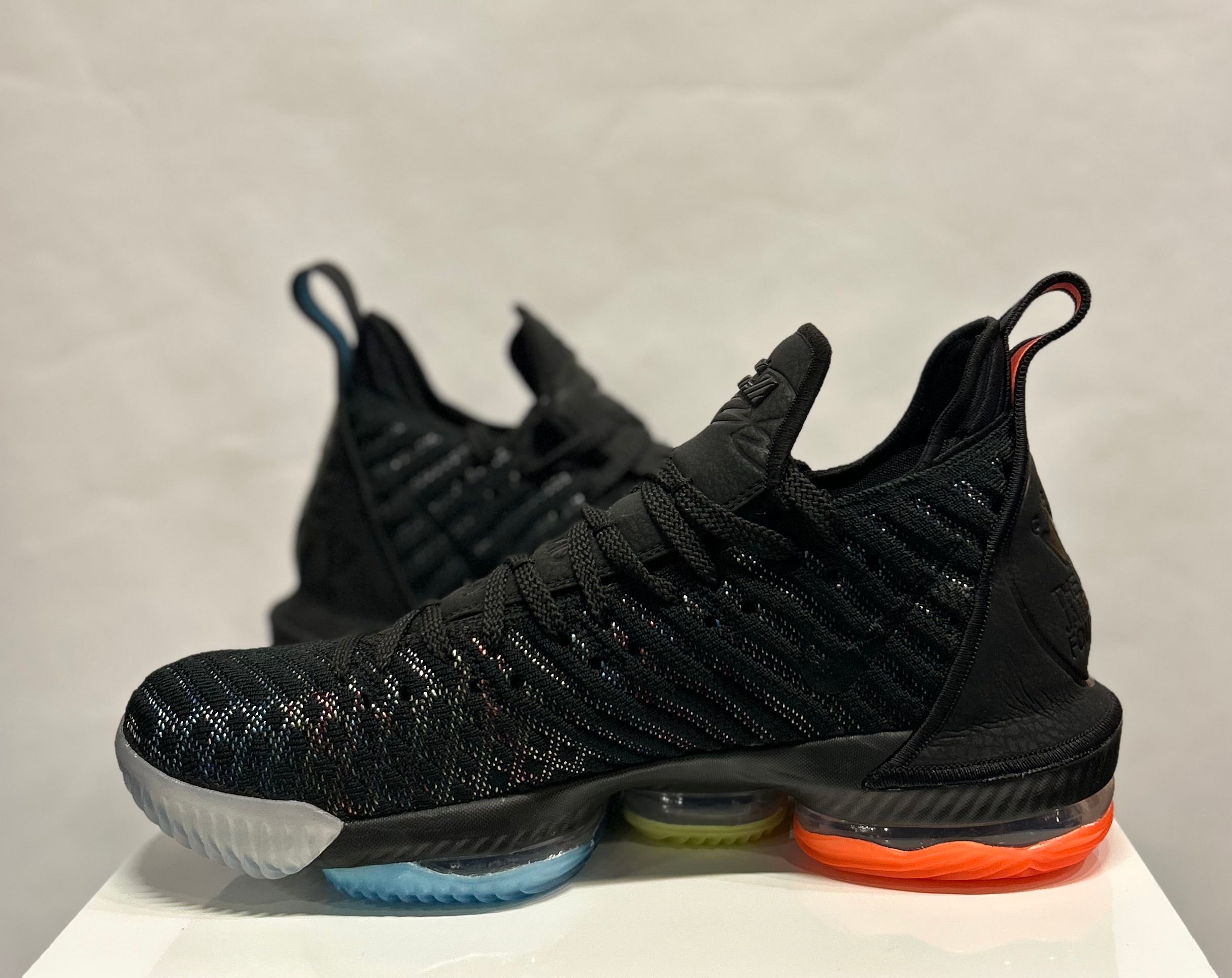 Nike lebron james 16 I promise size 11