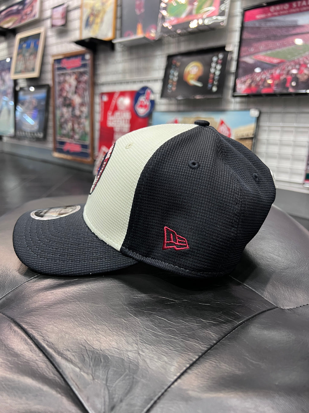 New Era Cleveland Guardians SnapBack