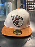 Cleveland Guardians Fitted Size 6 7/8