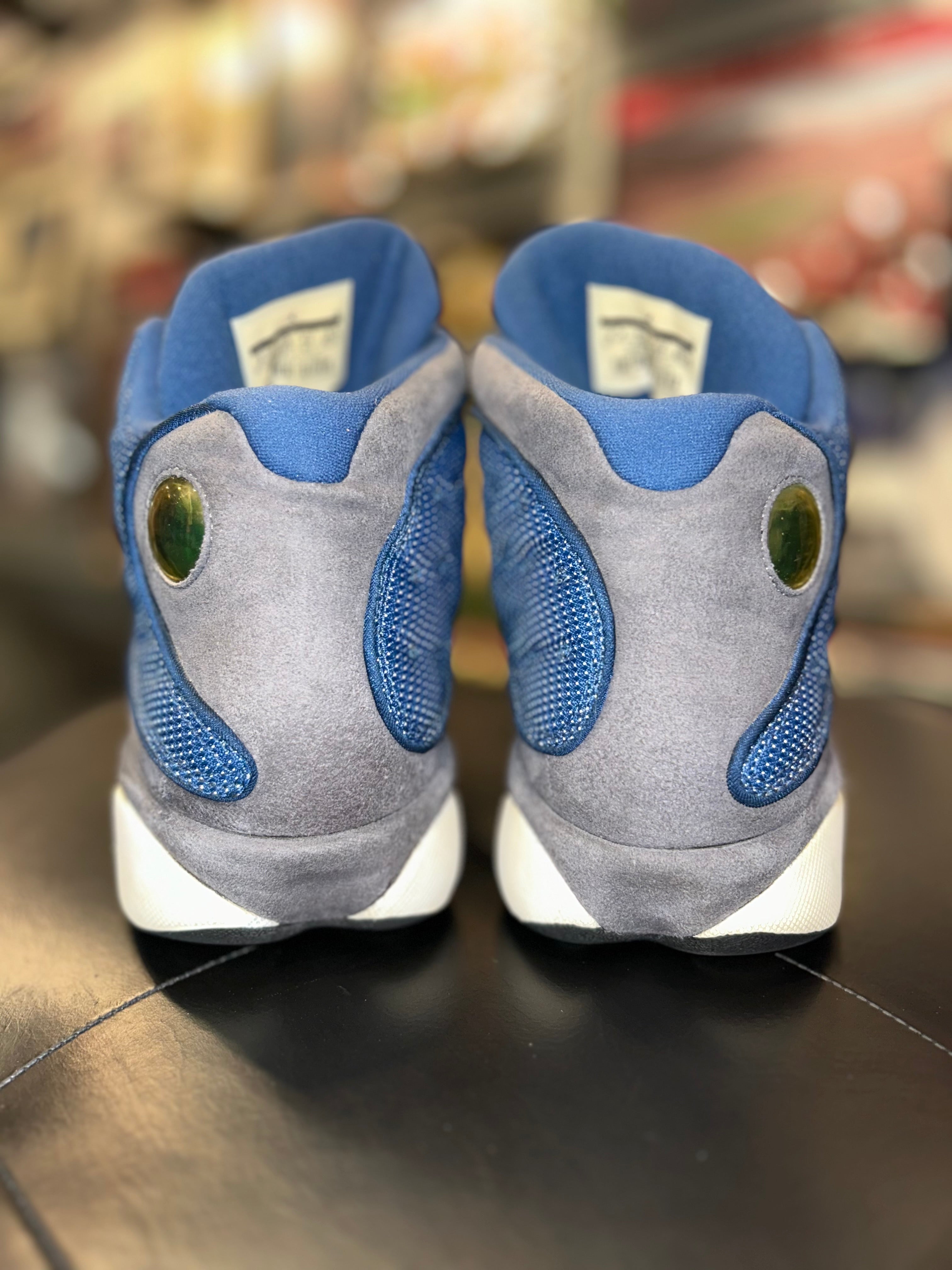 Air Jordan 13 Retro Flint Size 8.5 Men Shoes