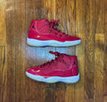 Air Jordan 11 Retro Win Like 96 Size 9 Men Shoes