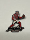 Cleveland Indians Sandy Alomar Jr Pin