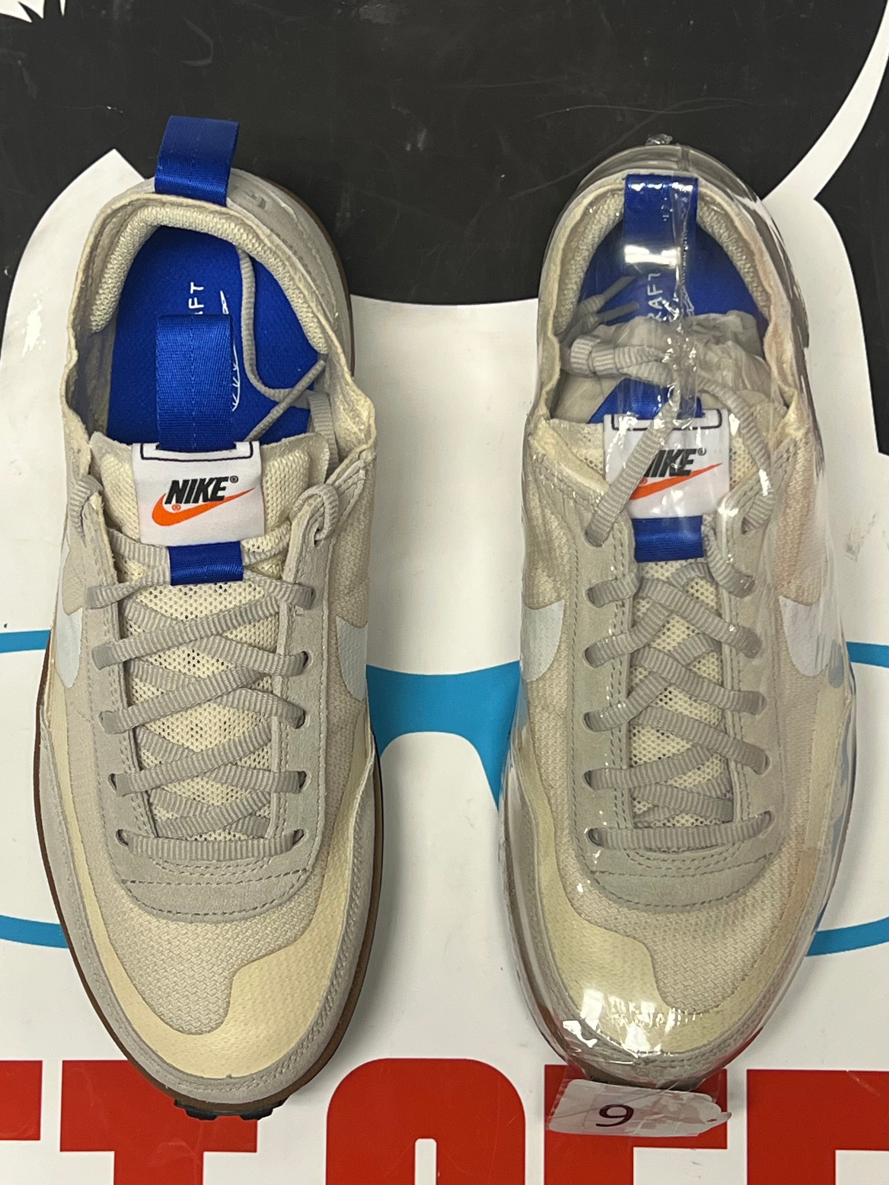 Nike Tom Sachs General Purpose Shoe Brand New