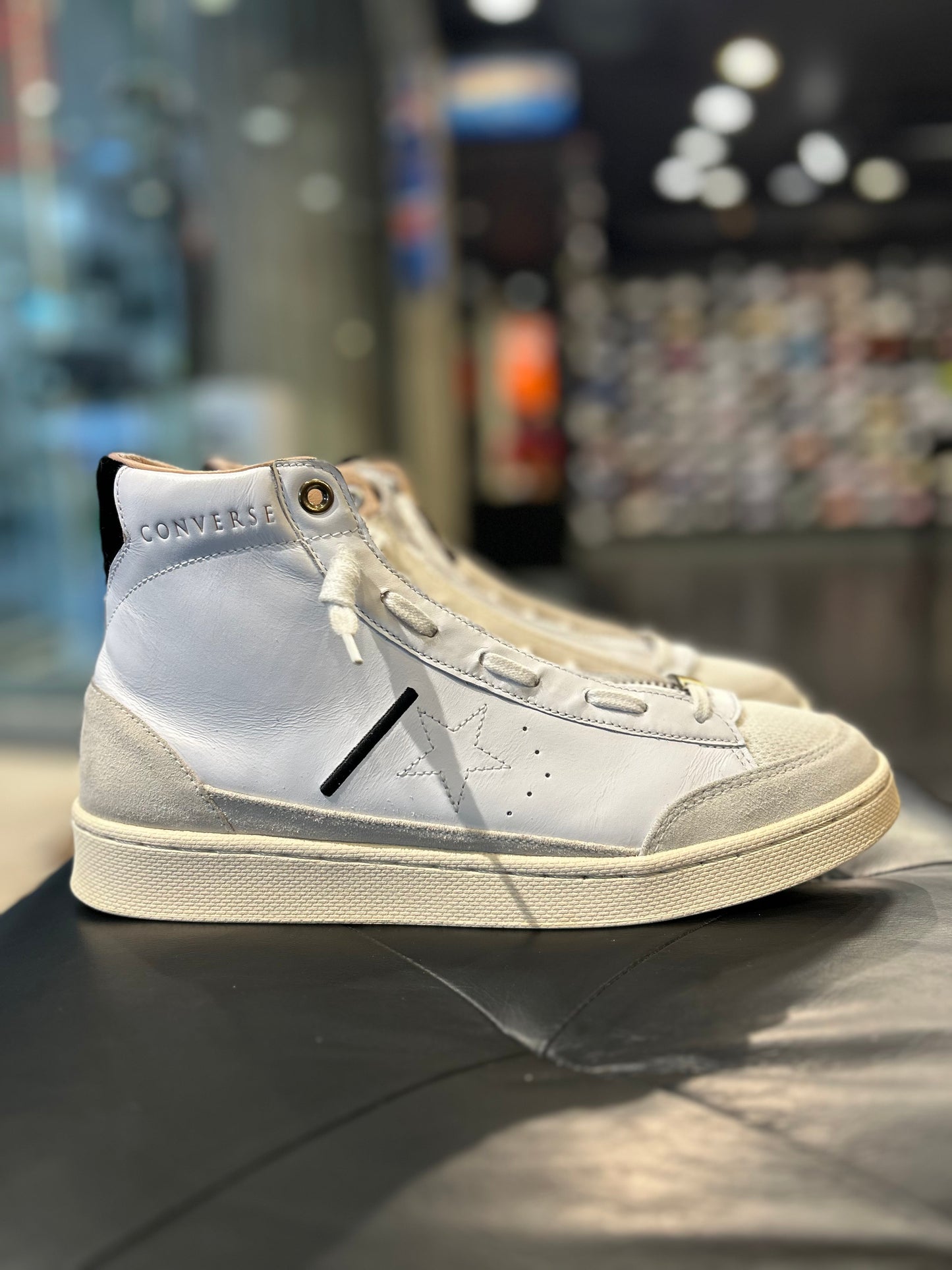 Converse Pro Leather Ibn Jasper Size 12