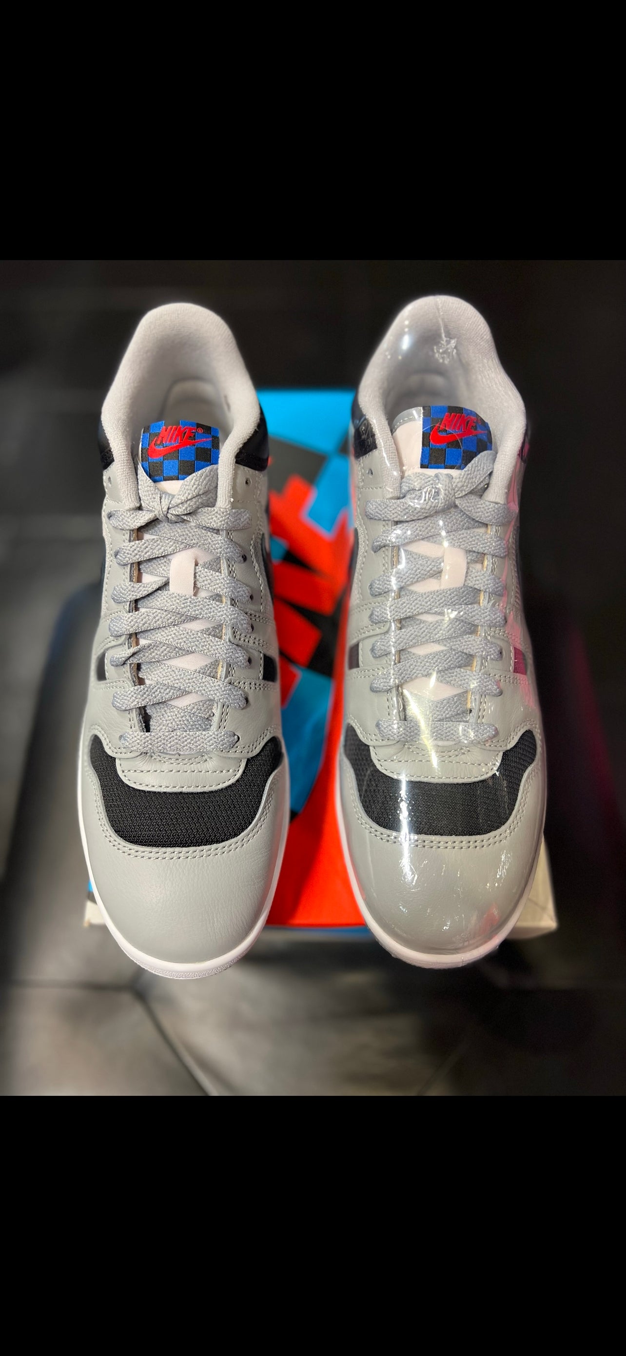 Men’s Nike Mac Attack Brand New