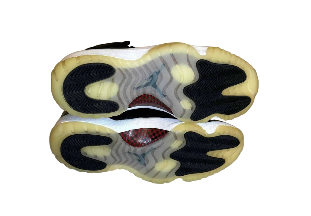 Air Jordan 11 Retro 72 10 Size 9 Men Shoes