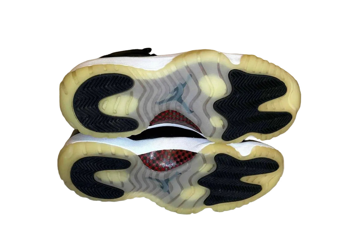 Air Jordan 11 Retro 72 10 Size 9 Men Shoes