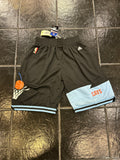 Adidas Cavs Retro Shorts Size XL Men's