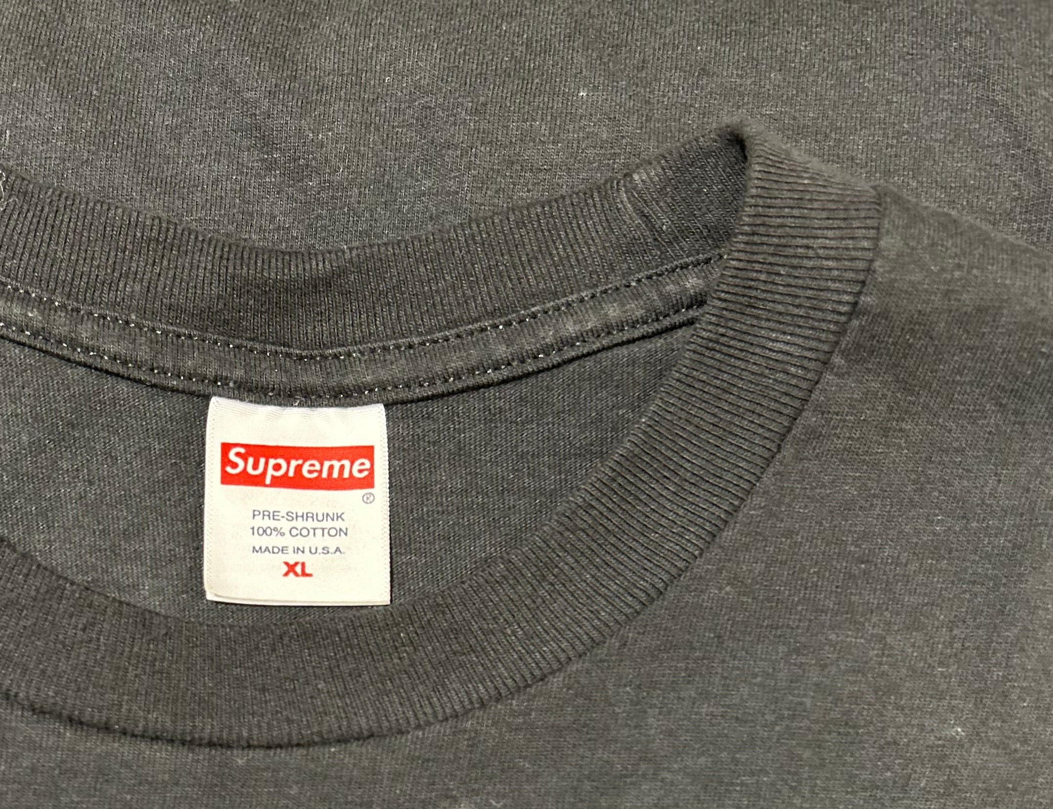 Supreme UGK Super Tight T-Shirt Size XL Men’s