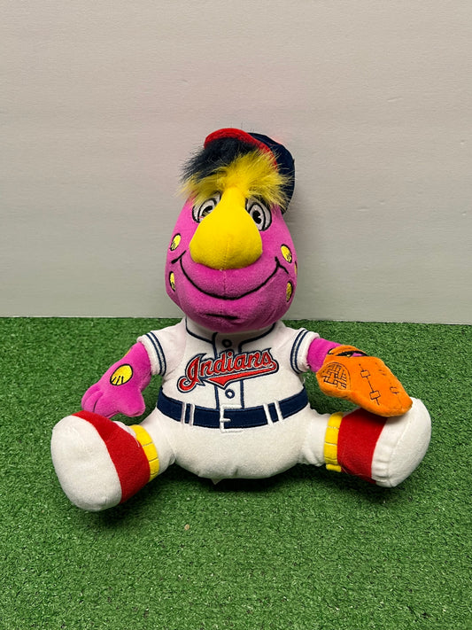 Slider Plush Toy