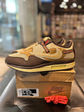 Nike Air Max 1 Travis Scott Size 12 Men’s Shoes