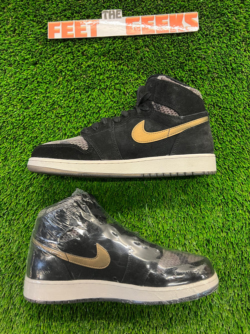 Air Jordan 1 Retro Heiress Mens shoes