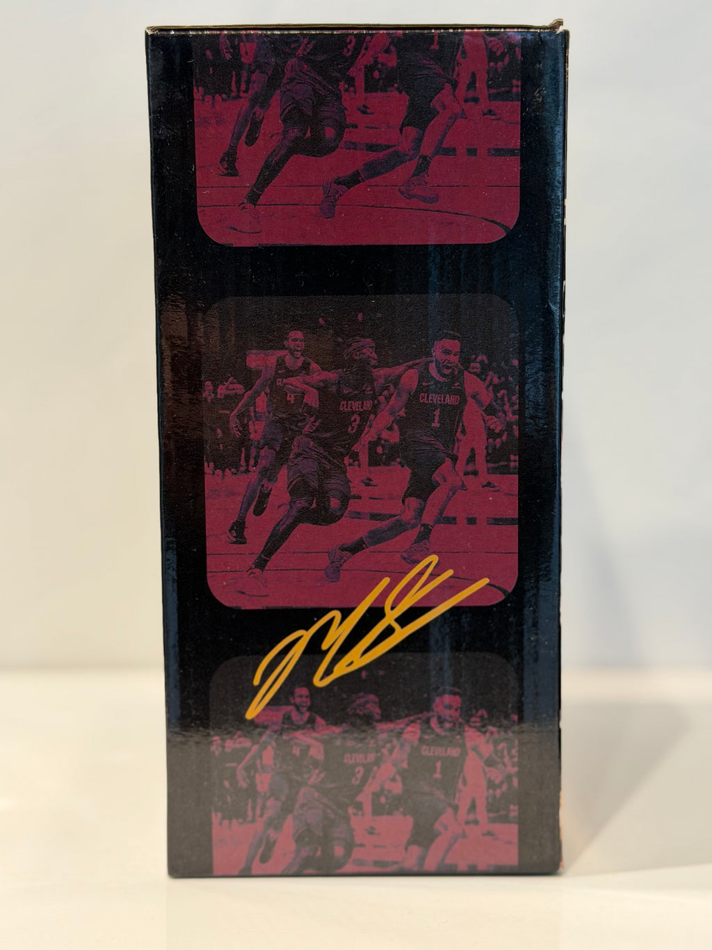 Cleveland Cavaliers Max Strus Collectible BobbleHead