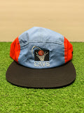 Cleveland Cavs Retro Panel Hat