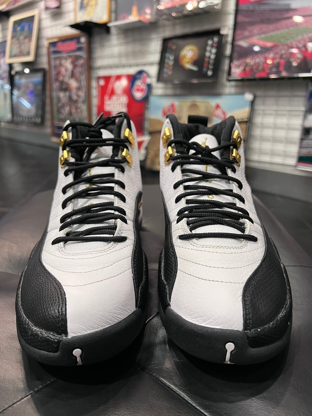 Air Jordan 12 Retro Royalty Size 9 Men’s Shoes