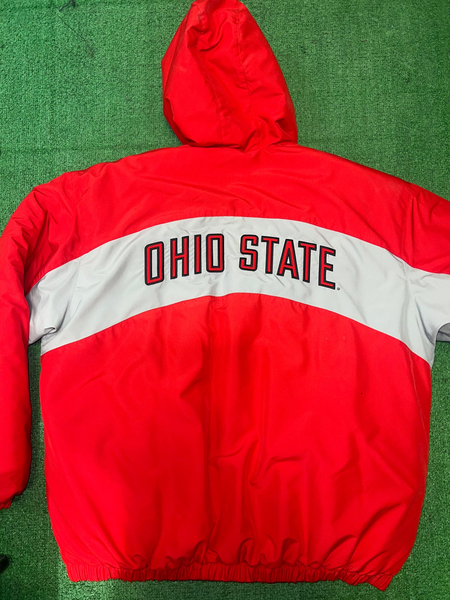 Men’s Nike Ohio State Jacket