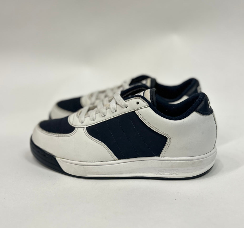 Vintage Reebok S. Carter Jay Z shoes Size 4.5 Men's Shoes