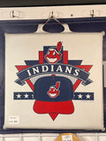 Cleveland Indians Seat Cushion