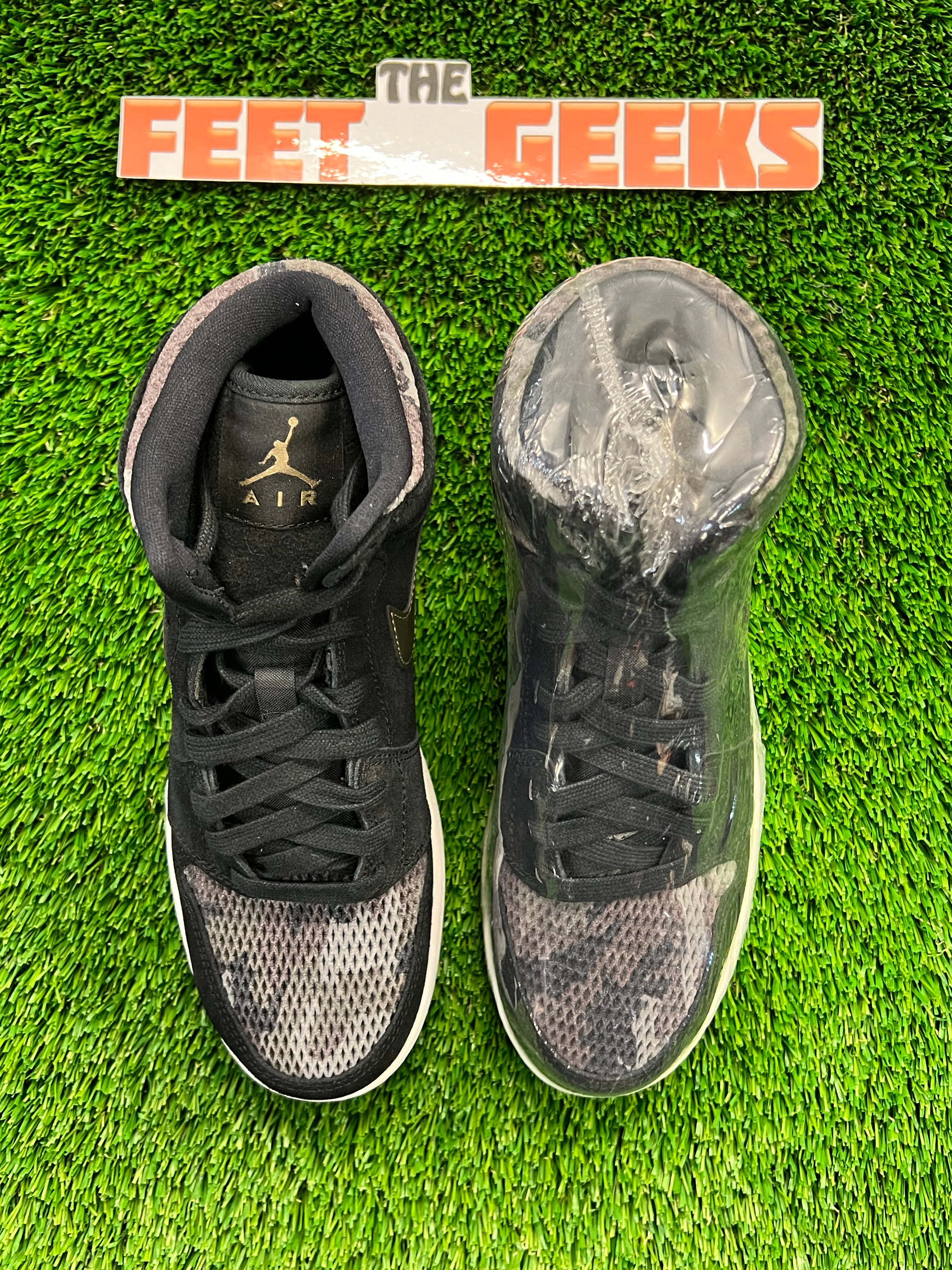 Air Jordan 1 Retro Heiress Mens shoes