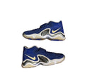 Nike Air Zoom Turf Jet 97 Hyper Blue 554989-401 Size 9 Brand New No Box DS