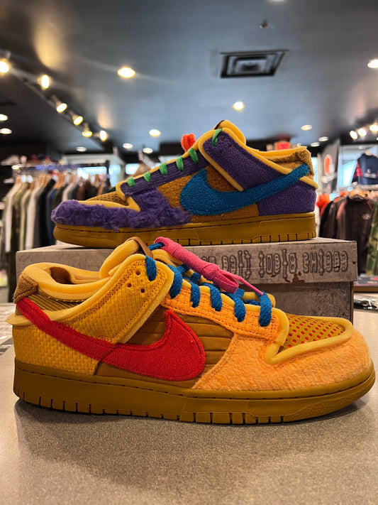 Nike x Cactus Plant Dunk Low Size 12