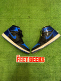 Men’s Jordan 1 Satin Royal