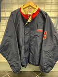 Men’s Cleveland Indians Zip Up Jacket
