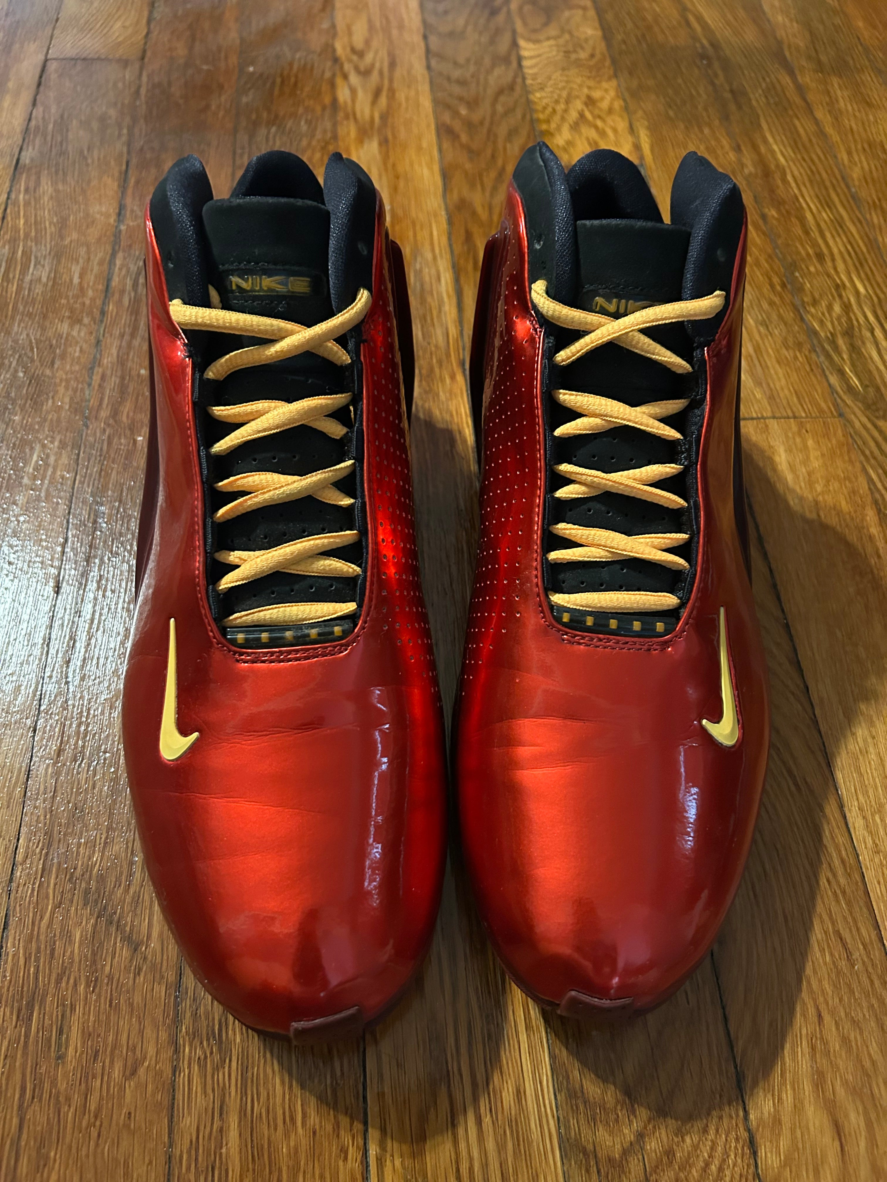 Nike Zoom Hyperflight Size 10 Men Shoes